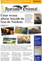 A&ccedil;oriano Oriental