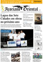 Capa da edi&ccedil;&atilde;o