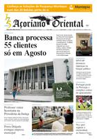 Capa da edi&ccedil;&atilde;o