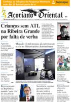 Capa da edi&ccedil;&atilde;o