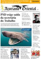 Capa da edi&ccedil;&atilde;o