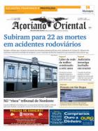 A&ccedil;oriano Oriental