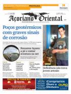 A&ccedil;oriano Oriental