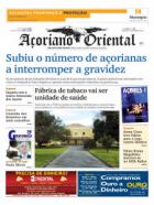 Capa da edi&ccedil;&atilde;o