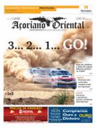 A&ccedil;oriano Oriental