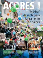 Açores Magazine