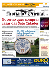 Açoriano Oriental