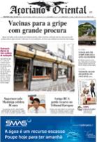 Capa da edi&ccedil;&atilde;o