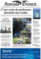 Capa da edi&ccedil;&atilde;o