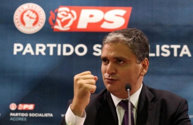 Vasco Cordeiro realça que "eleições só se ganham com votos"