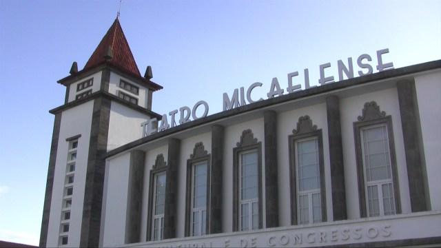 Encontro de Cinema e Antropologia no Teatro Micaelense
