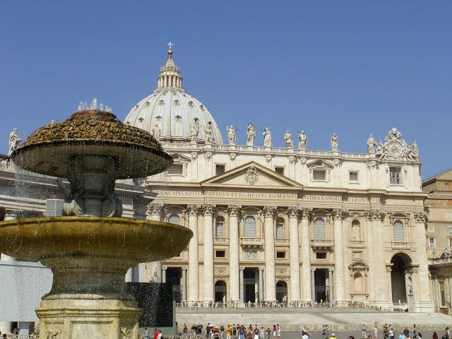 Conclave para eleger sucessor de Bento XVI vai começar no dia 12