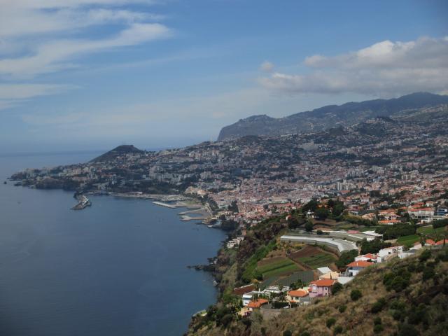  Madeira vai a eleições regionais pela segunda vez em oito meses