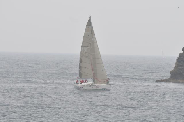 XCape vence Açoriano Oriental Yacht Race