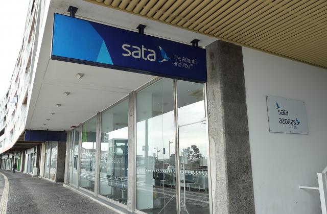 Governo dos Açores promete decisão sobre novo presidente da SATA a "breve trecho" 