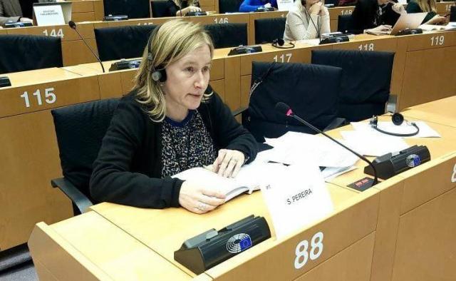 Eurodeputada do PCP questiona Bruxelas sobre quotas do atum para os Açores