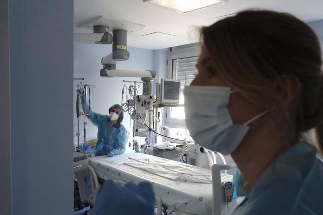 Casos de sarampo sobem para 23 em Portugal