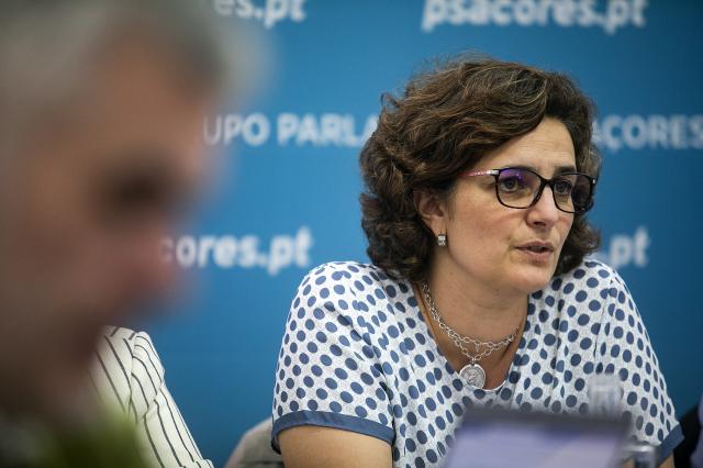 PS/Açores questiona Governo Regional sobre vagas para deficientes