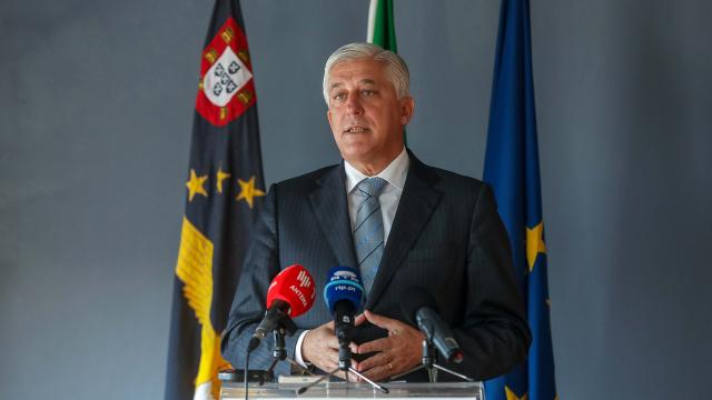 Governo dos Açores volta a propor aumento de 5% da remuneração complementar