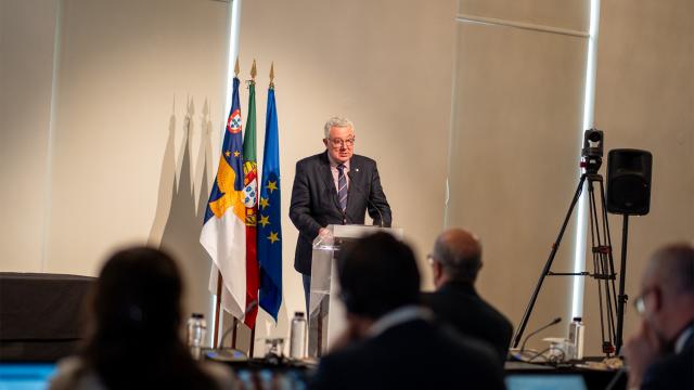 Açores defendem “compromisso reforçado” da UE para a política de coesão
