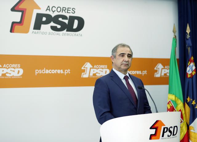 Bolieiro promete obra estrutural no HDES para Ponta Delgada ter um “hospital novo” 