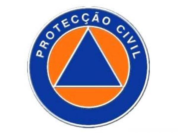 Proteção Civil registou perto de 500 ocorrências em Portugal Continental