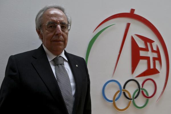 Programas olímpico e paralímpico ‘rendem’ quase 7 ME ao desporto português em 2022