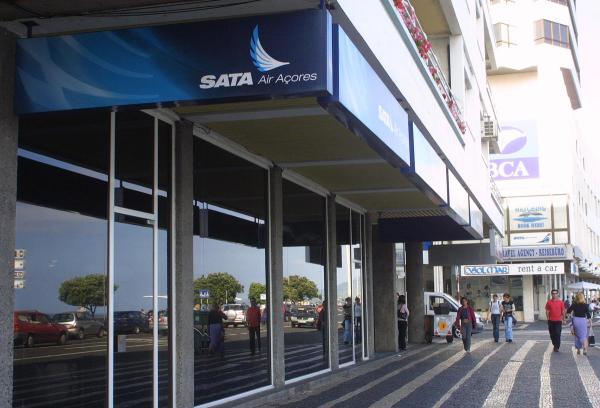 Nova presidente da SATA diz que a empresa está em “recuperação significativa”