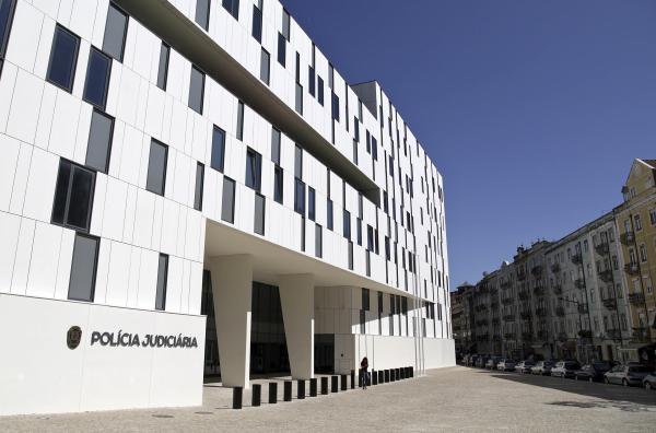Detidos em operação na Madeira interrogados em Lisboa na sexta-feira