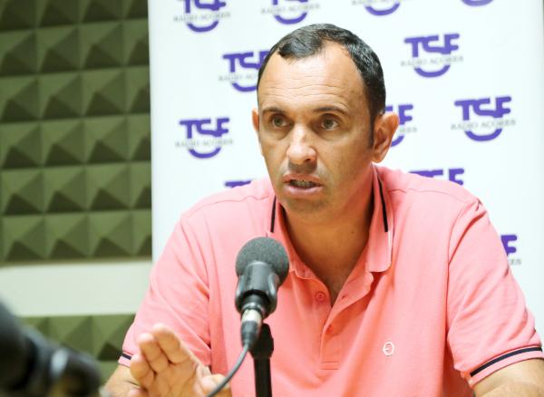 “Há uma enorme escassez” de treinadores de andebol nos Açores