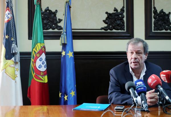  IL rompe acordo de incidência parlamentar com Governo dos Açores