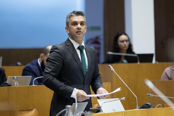 PSD/Açores acusa Governo da República de “afronta” aos açorianos