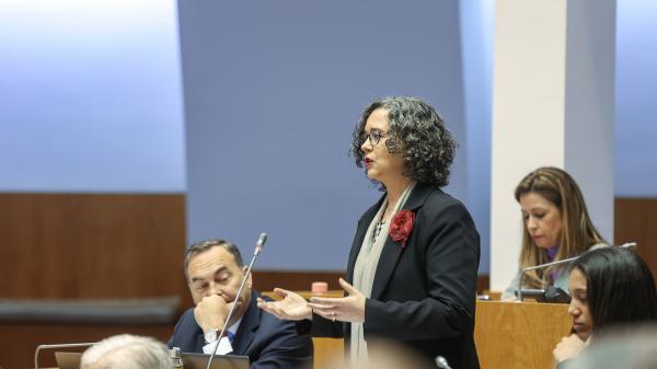 Governo dos Açores aumentou investimentos na Educação