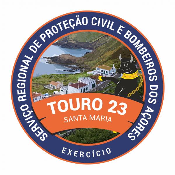 Proteção Civil dos Açores realiza em setembro exercício na ilha de Santa Maria