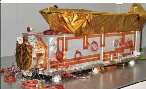 Índia prepara-se para lançar no sábado o seu primeiro satélite para estudar Sol