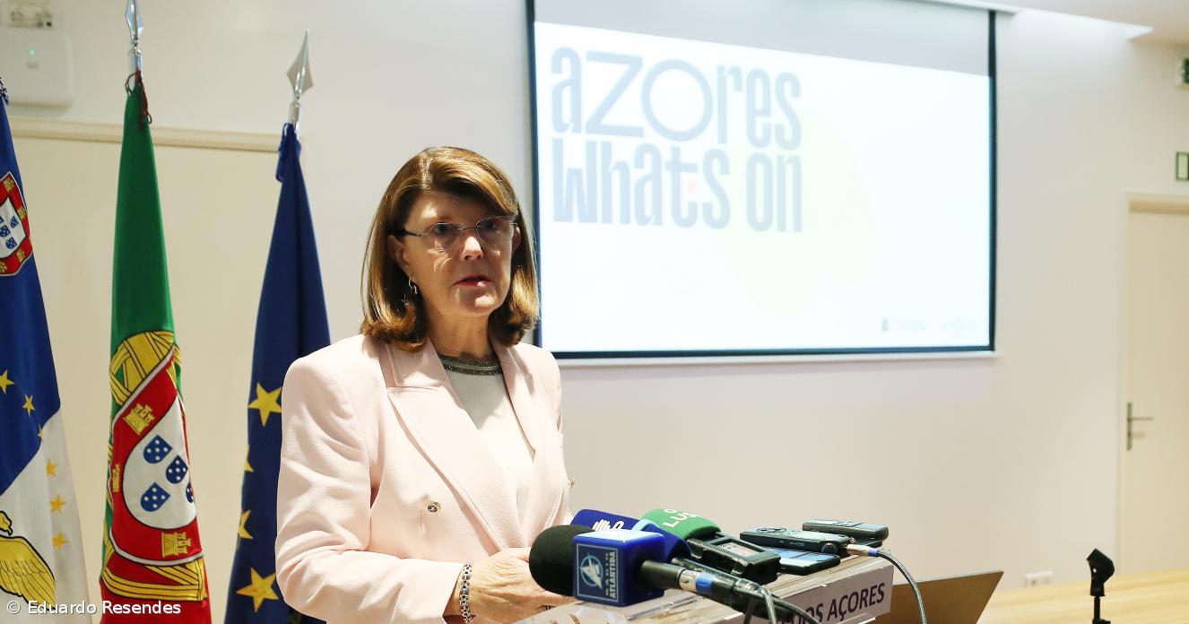 Açores vão ter em conta parecer de júri e SATA na privatização da Azores Airlines 
