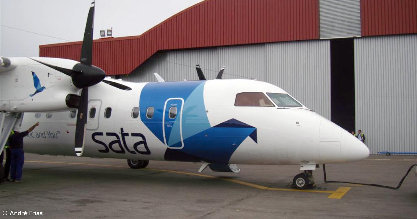 sata-air-a-ores-a-nica-concorrente-ao-transporte-a-reo-interilhas