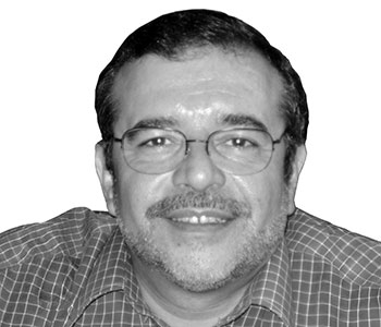 Rolando Lalanda Gonçalves - Professor universitário