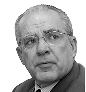 Vasco Garcia - Professor Catedrático