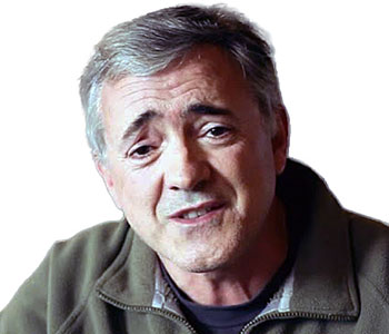 Victor Rui Dores - Escritor