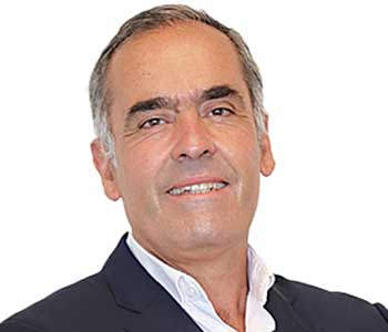 Jorge Macedo - Engenheiro Mecânico