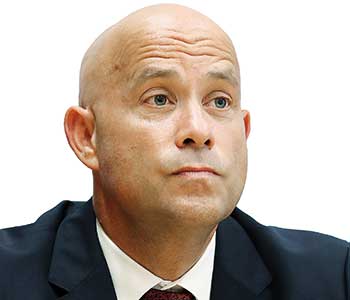 Ricardo Pacheco - Advogado