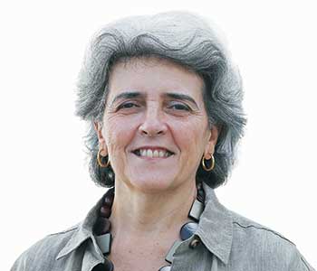 Piedade Lalanda - Professora Universitária