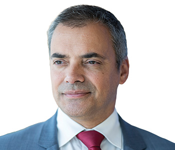 André Franqueira Rodrigues - Eurodeputado do PS/Açores