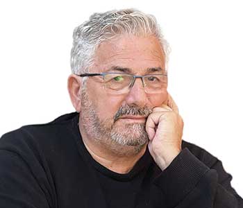 Fernando Ranha - Editor