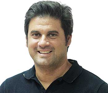 Pedro Bermonte - Professor /Treinador