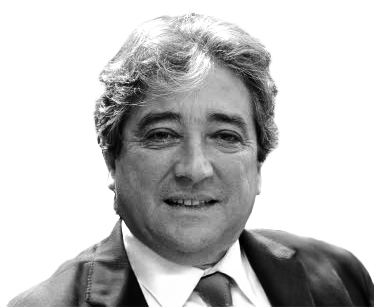 Ricardo Serrão Santos - Cientista Honorário do Okeanos da UAc e antigo Ministro do Mar