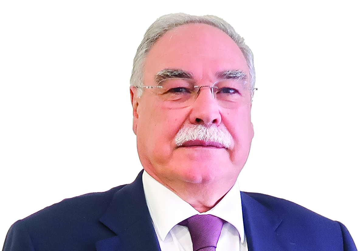 Gualter Furtado - Economista e Membro Conselheiro