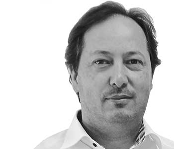 Adélio Amaro - Presidente da BiblioRuralis
