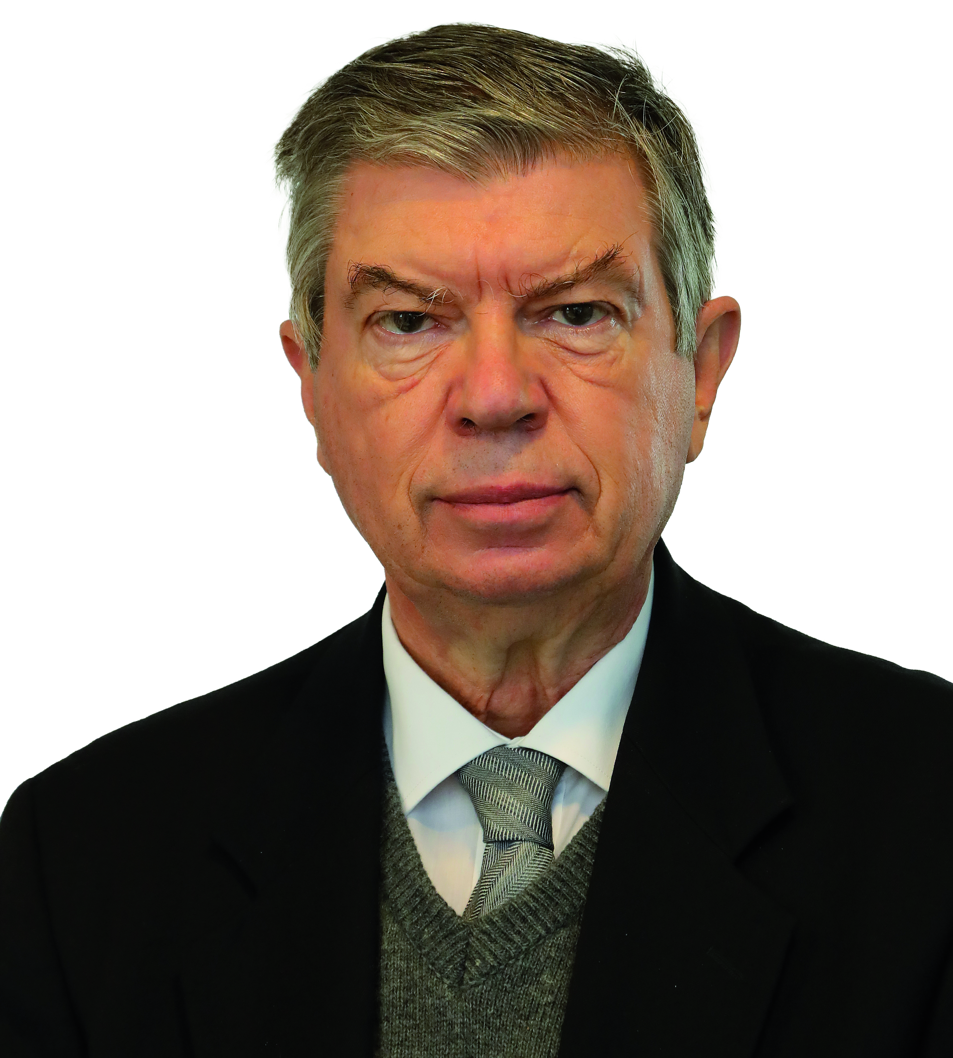 José Manuel Monteiro da Silva - Juiz Conselheiro Jubilado  